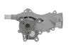 529216 Помпа воды Opel Astra J/Insignia A/Zafira C/Meriva B 1.4 09-//Corsa D 1.2-1.4 09-14 (B/B) (6 лоп) VALEO підбір по vin на Brocar