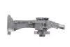 529216 Помпа воды Opel Astra J/Insignia A/Zafira C/Meriva B 1.4 09-//Corsa D 1.2-1.4 09-14 (B/B) (6 лоп) VALEO підбір по vin на Brocar