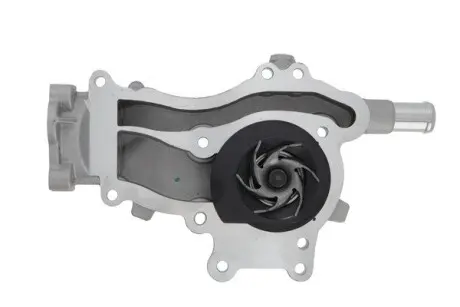 529216 Помпа воды Opel Astra J/Insignia A/Zafira C/Meriva B 1.4 09-//Corsa D 1.2-1.4 09-14 (B/B) (6 лоп) VALEO подбор по vin на Brocar