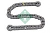Цепь ГРМ MB A-class (W176)/B-class (W246/W242) 11-18 553 0345 10