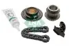 Комплект цепи насоса масляного MB C-class (W204/W205)/E-class (W212/W213) 11- 559 0098 10