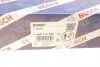 0445110520 Форсунка Iveco Daily /Fiat Ducato 2.3D/Peugeot Boxer 2.3HDi 07- BOSCH підбір по vin на Brocar