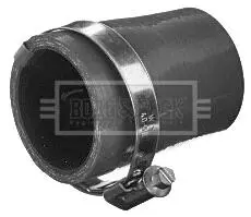 BTH1596 Przewód turbo BORG&BECK підбір по vin на Brocar