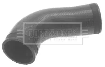 BTH1352 Трубка нагнітається повітря BTH1352 BORG &amp; BECK BORG&BECK підбір по vin на Brocar