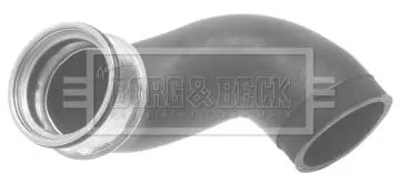 BTH1336 Трубка нагнетаемого воздуха BTH1336 BORG &amp; BECK BORG&BECK підбір по vin на Brocar