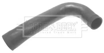BTH1325 Трубка нагнетаемого воздуха BTH1325 BORG &amp; BECK BORG&BECK підбір по vin на Brocar