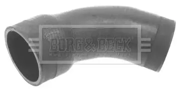 BTH1323 Трубка нагнітається повітря BTH1323 BORG & BECK BORG&BECK підбір по vin на Brocar