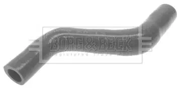 BTH1299 Трубка нагнітається повітря BTH1299 BORG &amp; BECK BORG&BECK підбір по vin на Brocar