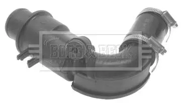 BTH1281 Трубка нагнітається повітря BTH1281 BORG & BECK BORG&BECK підбір по vin на Brocar