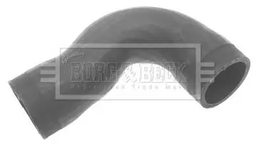 BTH1141 Трубка нагнетаемого воздуха BORG&BECK підбір по vin на Brocar