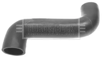 BTH1110 Трубка нагнетаемого воздуха BTH1110 BORG &amp; BECK BORG&BECK підбір по vin на Brocar