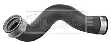 BTH1089 Трубка нагнетаемого воздуха BORG&BECK подбор по vin на Brocar