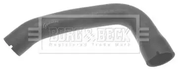 BTH1038 Трубка нагнетаемого воздуха BTH1038 BORG & BECK BORG&BECK подбор по vin на Brocar