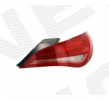ZBZ191365L ЗАДНИЙ ФОНАРЬ SIGNEDA подбор по vin на Brocar