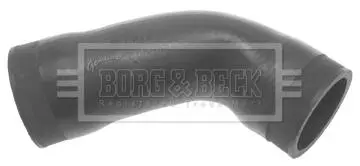 BTH1169 Трубка нагнетаемого воздуха BTH1169 BORG &amp; BECK BORG&BECK підбір по vin на Brocar