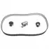 173651 Комплект ГРМ Mazda 3/5/6 2.0D 05- FEBI BILSTEIN підбір по vin на Brocar