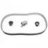 Комплект ГРМ Mazda 3/5/6 2.0D 05- 173651