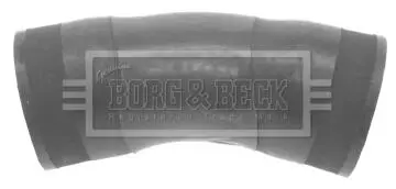 BTH1179 Трубка нагнітається повітря BTH1179 BORG & BECK BORG&BECK підбір по vin на Brocar