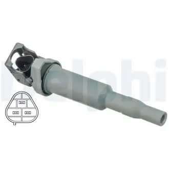 GN1058612B1 Cewka BMW BMW DELPHI подбор по vin на Brocar