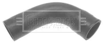 BTH1125 Трубка нагнітається повітря BTH1125 BORG & BECK BORG&BECK підбір по vin на Brocar