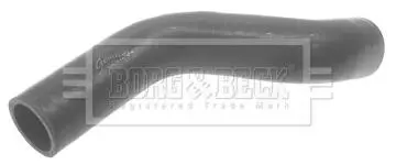 BTH1285 Трубка нагнетаемого воздуха BTH1285 BORG & BECK BORG&BECK подбор по vin на Brocar