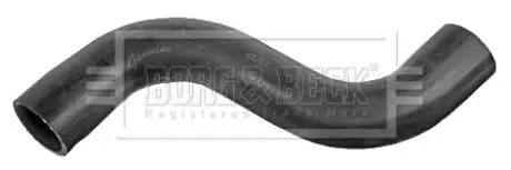 BTH1598 Трубка нагнітається повітря BTH1598 BORG & BECK BORG&BECK підбір по vin на Brocar