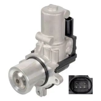 173588 Клапан EGR Audi A4/A6 Q5/Q7/VW Touareg 2.7/3.0/6.0TDI 07-15 FEBI BILSTEIN подбор по vin на Brocar
