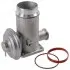 173475 Клапан EGR BMW 3 (E90)/5 (E60)/7 (E65-E67) 03-11 M47/M57/N57 FEBI BILSTEIN підбір по vin на Brocar