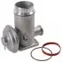 173475 Клапан EGR BMW 3 (E90)/5 (E60)/7 (E65-E67) 03-11 M47/M57/N57 FEBI BILSTEIN підбір по vin на Brocar