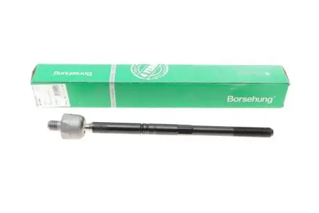 B11349 Тяга рулевая Audi A3/Skoda Octavia/SuperB/VW Caddy/Golf/Passat/Touran/Tiguan 03- (L=311mm) BORSEHUNG подбор по vin на Brocar