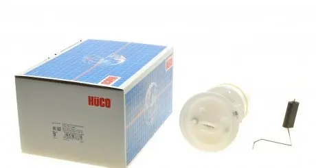 133377 Насос паливний VW Caddy 1.4-2.0 04-15 (HÜCO) HITACHI підбір по vin на Brocar
