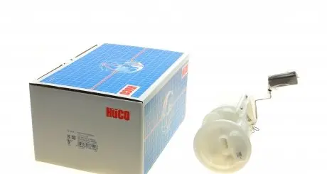 133314 Насос топливный VW Golf 1.2-2.8 96-05 (HÜCO) HITACHI подбор по vin на Brocar