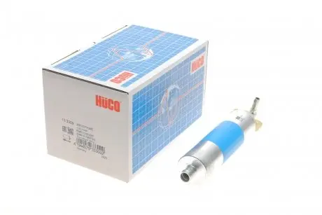 133309 Насос паливний HITACHI підбір по vin на Brocar
