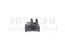 2508811 Катушка зажигания FORD Mondeo &quot;1.8-2.0 &quot;00&gt;&gt; HITACHI підбір по vin на Brocar
