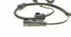 131632 Датчик ABS (передній) Opel Astra J/Chevrolet Cruze 09- (L=800) (HÜCO) HITACHI підбір по vin на Brocar
