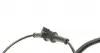 131632 Датчик ABS (передній) Opel Astra J/Chevrolet Cruze 09- (L=800) (HÜCO) HITACHI підбір по vin на Brocar