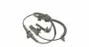 131632 Датчик ABS (передній) Opel Astra J/Chevrolet Cruze 09- (L=800) (HÜCO) HITACHI підбір по vin на Brocar