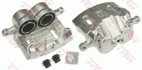 BHS1420E Тормозной суппорт TRW підбір по vin на Brocar