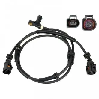 174636 Датчик ABS (задний) Ford Galaxy 00-06 FEBI BILSTEIN подбор по vin на Brocar