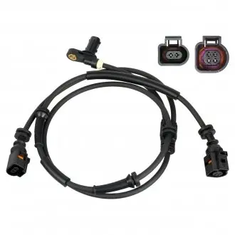 174636 Датчик ABS (задній) Ford Galaxy 00-06 FEBI BILSTEIN підбір по vin на Brocar