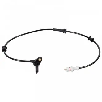 173587 Датчик ABS (задний) Renault Kangoo 1.2-1.9 dCi 97- (L) FEBI BILSTEIN подбор по vin на Brocar