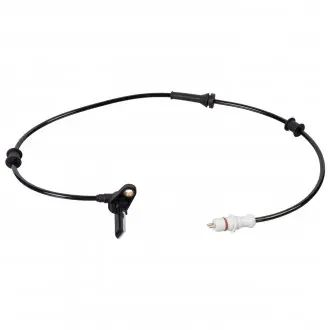173587 Датчик ABS (задний) Renault Kangoo 1.2-1.9 dCi 97- (L) FEBI BILSTEIN подбор по vin на Brocar