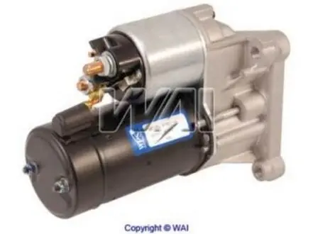 32537N Стартер WAI підбір по vin на Brocar