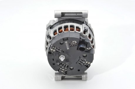 0125811029 Генератор BOSCH підбір по vin на Brocar