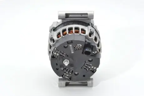 0125811029 Генератор BOSCH підбір по vin на Brocar
