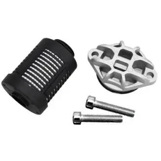 BACB18620002 Фільтр AOC BAPMIC підбір по vin на Brocar