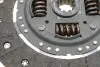 600033200 Демпфер + комплект сцепления Renault Master III 2.3dCi 02/10-, 74-120kw, M9T, RWD LUK підбір по vin на Brocar