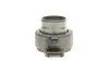 600033200 Демпфер + комплект сцепления Renault Master III 2.3dCi 02/10-, 74-120kw, M9T, RWD LUK підбір по vin на Brocar