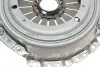 600033200 Демпфер + комплект сцепления Renault Master III 2.3dCi 02/10-, 74-120kw, M9T, RWD LUK підбір по vin на Brocar
