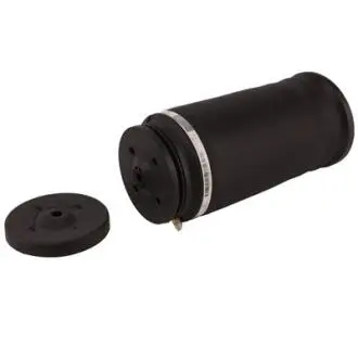 BACB11575002 Пневмоподушка підвіски BAPMIC підбір по vin на Brocar